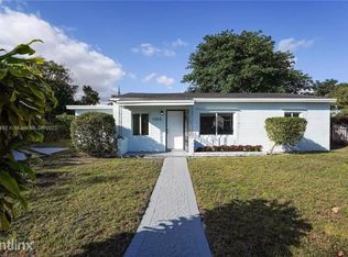 1365 NW 84th Ter, Miami, FL 33147