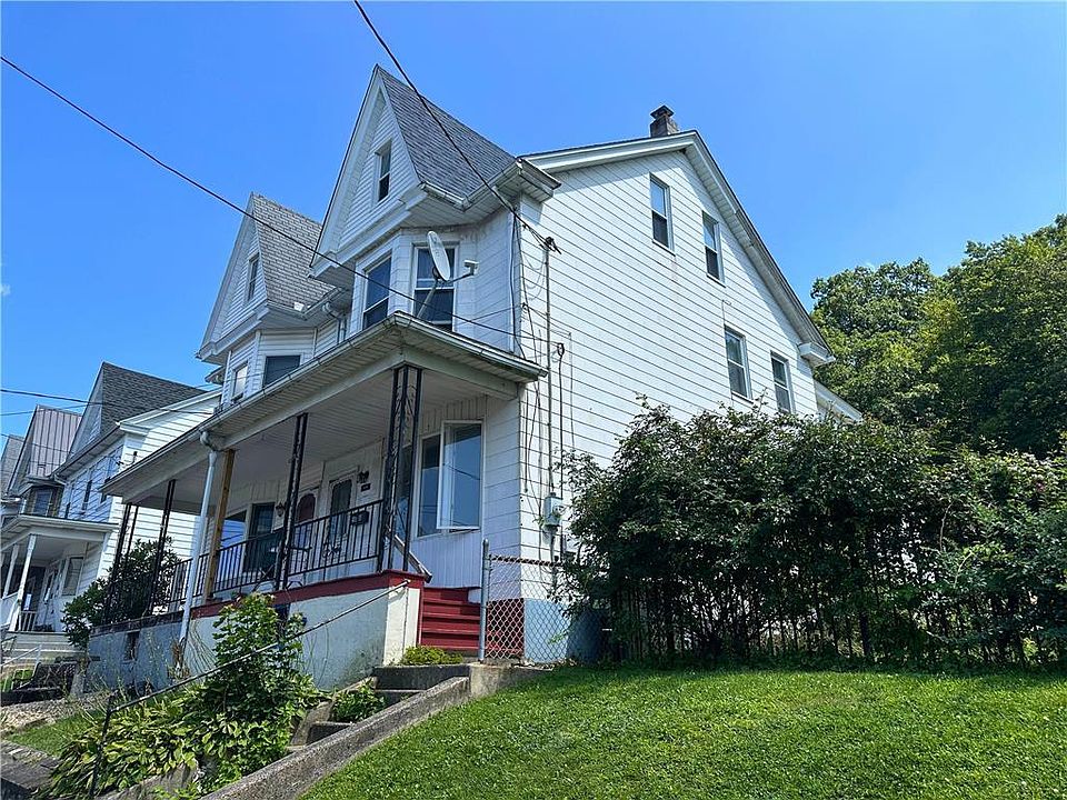 508 Arlington St, Tamaqua, PA 18252 MLS 722327 Zillow