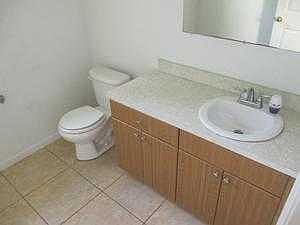 Half bath