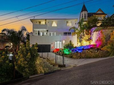 1644 Cuyamaca Ave, Spring Valley, CA, 91977