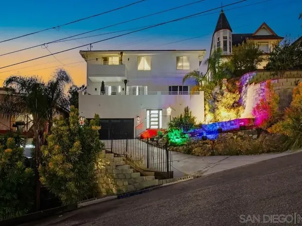 1644 Cuyamaca Ave, Spring Valley, CA 91977