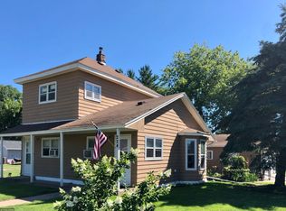 224 Minnesota Ave S, Aitkin, MN 56431