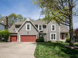 14412 W 58th St, Shawnee, KS 66216