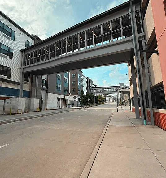 The Hive — Photo 26