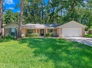 108 Deerwood Ln, Haughton, LA 71037