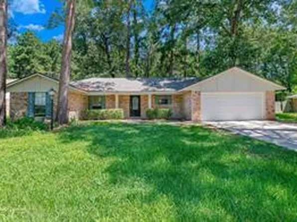 108 Deerwood Ln, Haughton, LA 71037