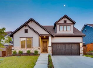 14009 Green Hook Rd, Aledo, TX 76008