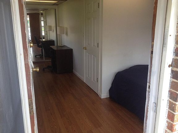 5th Bedroom
