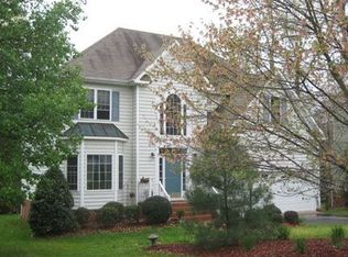 14601 Houghton St, Chesterfield, VA 23832