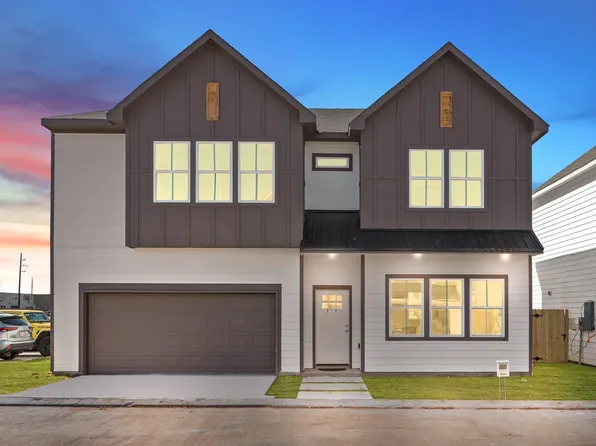 6702 Metro Blvd #7, Houston, TX 77083