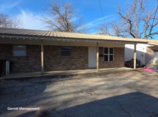 104 N Ridge St APT 3, Lampasas, TX 76550