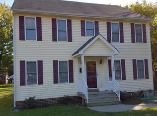 2728 Terminal Ave, Richmond, VA 23234