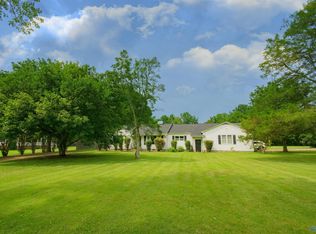 29699 Capshaw Rd, Harvest, AL 35749