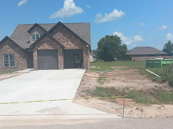 120 Pintail Point, Manila, AR 72442