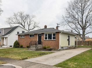 11 Wellington Rd, Cheektowaga, NY 14225