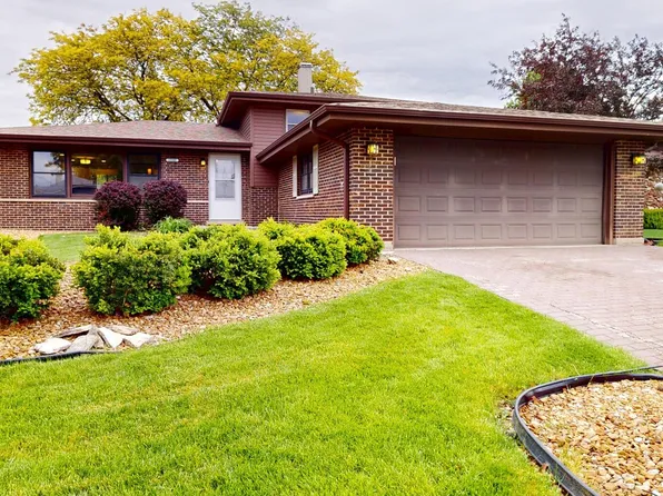 15505 Orogrande Dr, Oak Forest, IL 60452
