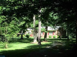 1927 Rolling Path Rd, Mineral, VA 23117