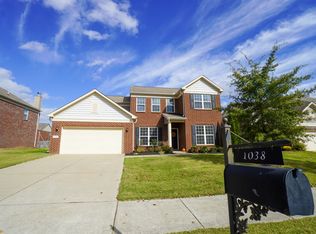 1038 Merrick Rd, Hendersonville, TN 37075