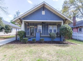 1366 Graham St SW, Atlanta, GA 30310