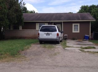 5114 Pettus, San Antonio, TX 78228