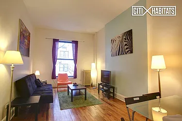 Rented by Citi Habitats