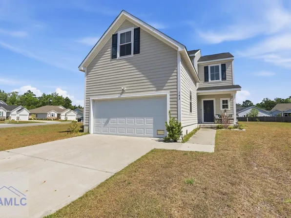 143 Nettleton Ln, Richmond Hill, GA 31324