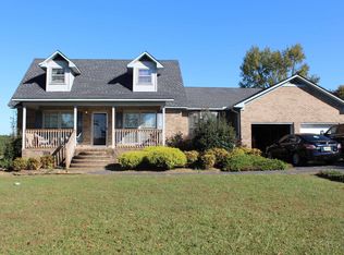 10248 County Road 52, Dawson, AL 35963