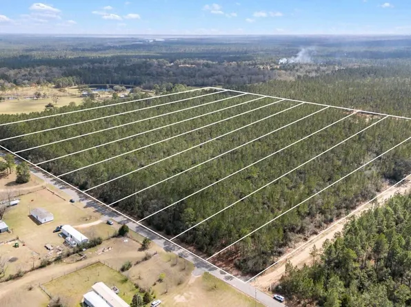 LOT 1 Bermuda Ln, Seminole, AL 36574