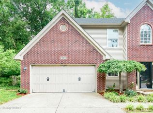 16814 Summit Vista Way, Louisville, KY 40245
