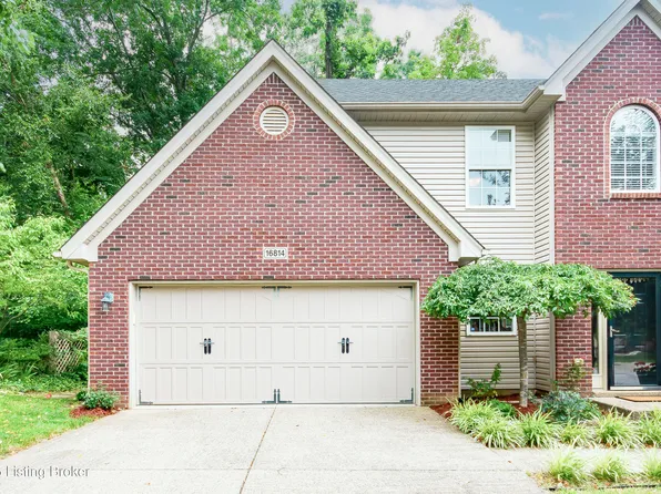 16814 Summit Vista Way, Louisville, KY 40245