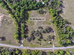 9556 E Bushnell Rd, Floral City, FL 34436