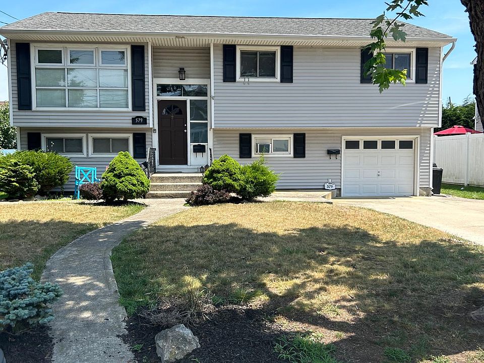 579 Fire Island Ave, Babylon, NY 11702 Zillow