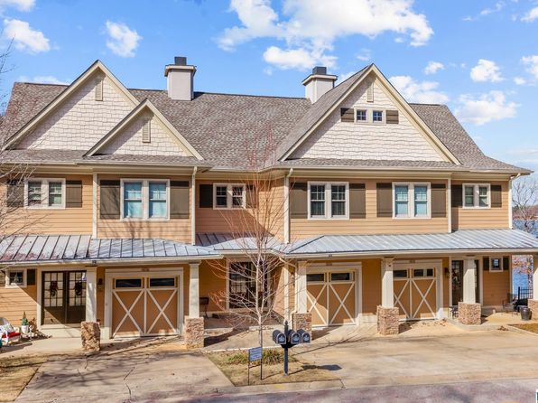 15 Harbor Pointe Dr, Talladega, AL 35160