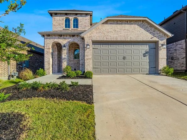 1756 Eagle Lndg, Van Alstyne, TX 75495