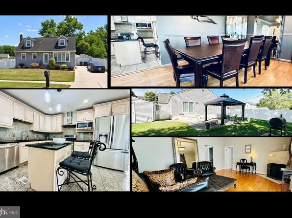 7025 Dogwood Rd, Baltimore, MD 21244