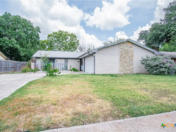 1509 Briar Ln, Killeen, TX 76543