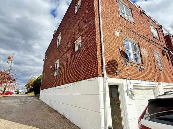 1414 McKinley St, Philadelphia, PA 19149