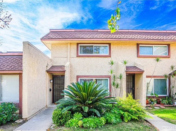 1172 N Barston Ave #46, Covina, CA 91724