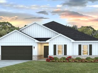 14668 Tealwood Ln, Summerdale, AL 36580