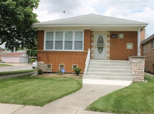 3856 W 84th Pl, Chicago, IL 60652