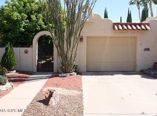 781 W Calle Del Regalo, Green Valley, AZ 85614