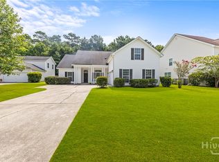 12 River Rock Rd, Savannah, GA 31419