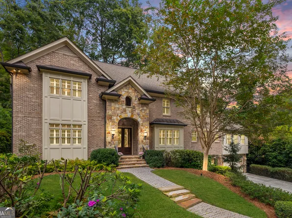 490 Franklin Rd, Sandy Springs, GA 30342