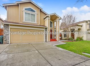 2822 Camino Segura, Pleasanton, CA 94566