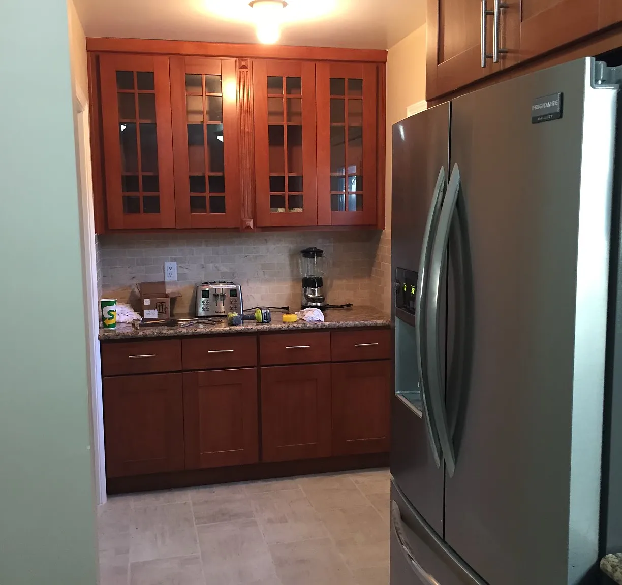3 bed, 1400 sqft, $4,300 — Photo 4