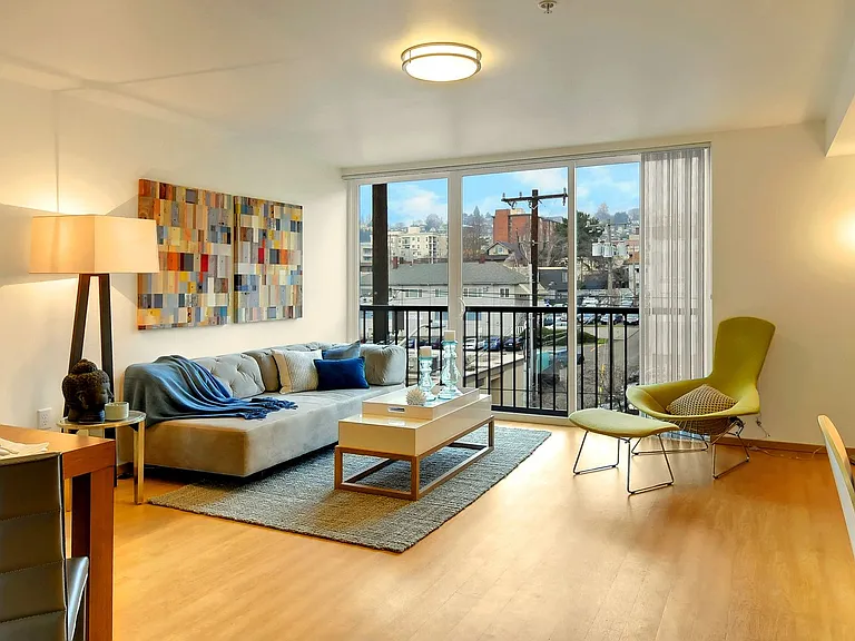 H2O Apartments — Photo 40