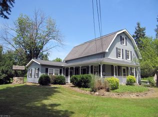 7769 Brandywine Rd, Hudson, OH 44236