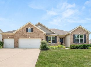 1109 Highland Dr, Shorewood, IL 60404