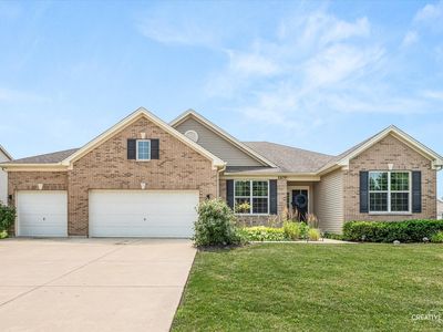 1109 Highland Dr, Shorewood, IL, 60404