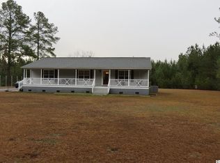 2716 Ole King St, Conway, SC 29526